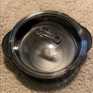 Pampered Chef Rockcrok